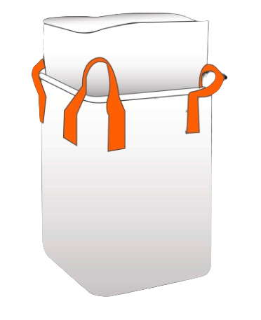 U-Panel FIBC Bags